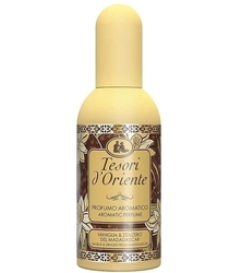 Tesori d´Oriente Vaniglia Zenzero parfémovaná voda dámská 100 ml