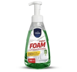 Deluxe Foam Original Aktivní pěna na nádobí 750ml