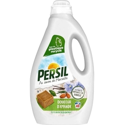 Persil Au Savon De Marseille Douceur Damande gel 1,8L 40 Praní