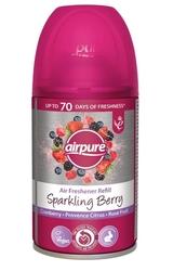 Airpure Air Freshener náplň Sparkling Berry 250 ml