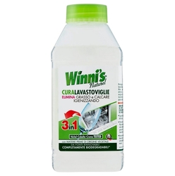 Winni's čistič myčky Curalavastoviglie 250ml