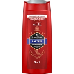 Old Spice Captain 3v1 sprchový gel XXL 675 ml