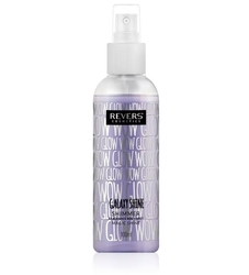 REVERS Galaxy Shine Rozjasňující tělový sprej s třpytivými částicemi 100 ml