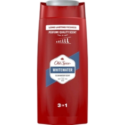 Old Spice Whitewater 3v1 sprchový gel XXL 675 ml
