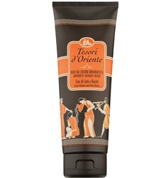 Tesori d'Oriente Fior di Loto sprchový gel 250ml