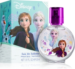 Air-Val Toaletní parfemovaná voda Frozen 30 ml