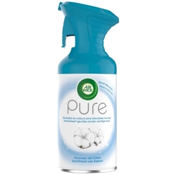 Air Wick Pure osvěžovač vzduchu Jemná Bavlna 250 ml