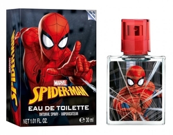 Air-Val Toaletní parfemovaná voda Spiderman 30 ml