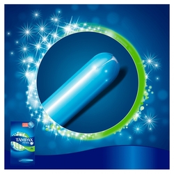 Tampax tampony Super 18 ks