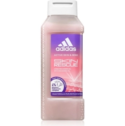 Adidas Woman Active Skin & Mind Skin Rescue sprchový gel 250 ml