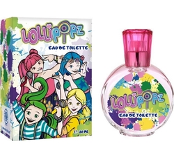 Air-Val Toaletní parfemovaná voda Lollipopz 30 ml