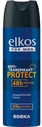Elkos for Men PROTECT Anti-Transpirant 200ml