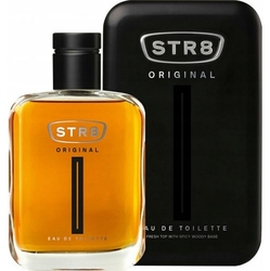 STR8 Original toaletní voda pánská 100 ml