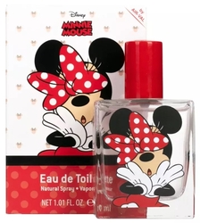 Air-Val Toaletní parfemovaná voda Minnie 30 ml