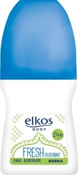 Elkos FRESH Roll-on kuličkový deodorant 50ml