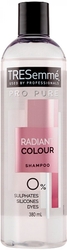 TRESemmé Pro Pure Radiant Colour Šampon 380 ml