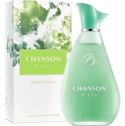 Chanson d´Eau Original toaletní voda dámská 100 ml