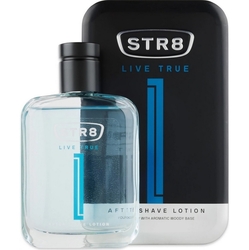 STR8 Live True voda po holení 100 ml