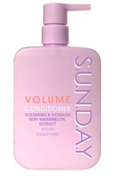 Xpel S.U.N.D.A.Y Volume kondicionér 350 ml