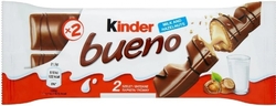 Kinder Bueno 43g