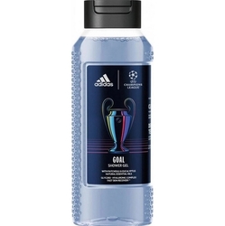 Adidas Men UEFA Champions League Goal sprchový gel 250 ml