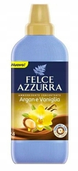 Felce Azzurra Ammorbidente koncentrovaná aviváž Argan e Vaniglia 600 ml 24 Praní