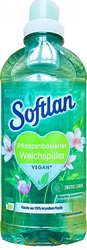 Softlan na rostlinné bázi aviváž - Jasmínové květy 650 ml 29 Praní