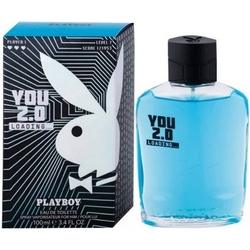 Playboy You 2.0 Loading For Him toaletní voda pánská 100 ml