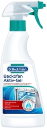 Dr. Beckmann Aktivní gelový čistič na trouby 375ml