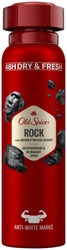 Old Spice Rock deospray 150 ml