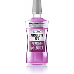 Zidac Absolute Ice Total Care ústní voda 500ml