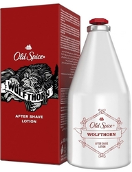 Old Spice Wolfthorn voda po holení 100 ml