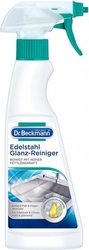 Dr. Beckmann Speciální čistící prostředek na nerezové povrchy 250ml
