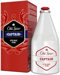 Old Spice Captain voda po holení 100 ml