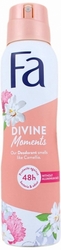 Fa Divine Moments deospray 150 ml