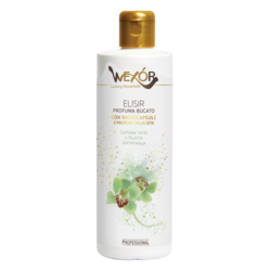 WEXÓR Parfém do prádla 200 ml Verde Himalaya