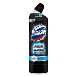 Domestos Zéró dezinfekční přípravek na vodní kámen Blue 750 ml