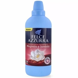 Felce Azzurra Koncentrovaná Aviváž Magnolie a santalové dřevo 600 ml 24 Praní