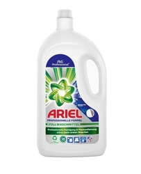 Ariel Professional prací gel Universal 2x3,75 l 150 dávek