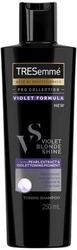 TRESemmé Violet Blonde Shine fialový šampon 250 ml