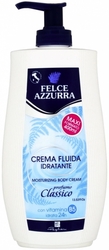 Felce Azzurra Hydratační tělové mléko Classico 400 ml