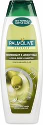 Palmolive Naturals Long & Shine 350 ml