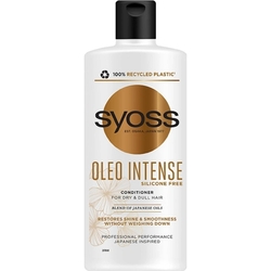 Syoss Oleo Intense kondicionér 440 ml