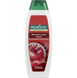 Palmolive Naturals Brilliant Color šampon 350 ml