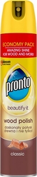 Pronto Classic 300ml - Wood