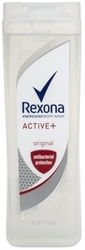Rexona sprchový gel Active + 400 ml