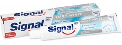 Signal 75ml Family Daily White