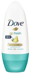 Dove deo roll-on Hruška a Aloe Vera 50ml