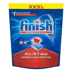Finish ALL IN 1 Max 80ks