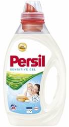 Persil Sensitive gel 1 l 20 PD